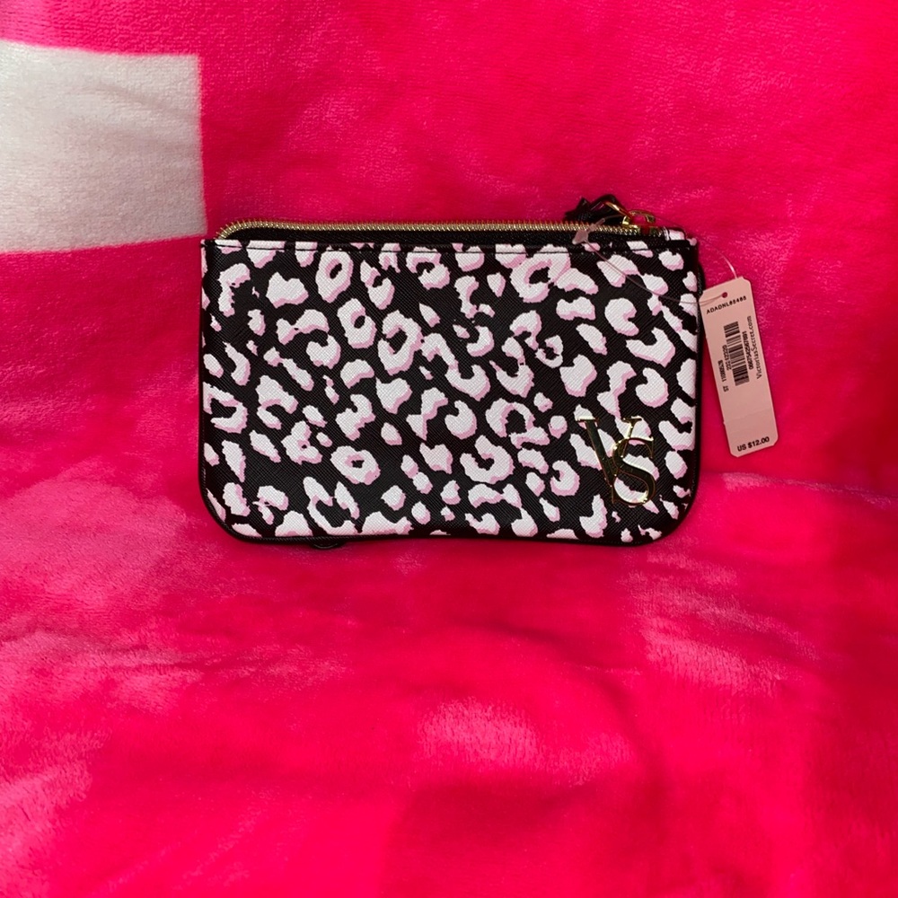 Victoria secret wristlet